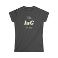 Talk IaC to me - Women's