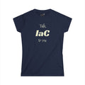 Talk IaC to me - Women's