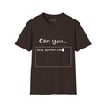 Dig python.com - Men's
