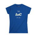 Talk IaC to me - Women's