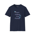 Dart makes me Flutter - Men's