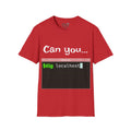 Dig localhost - Men's