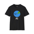AI hallucinations - Men's