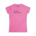 America 250 - Python - Import liberty - Women's