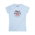 America 250 Semiquincentennial - Women's