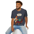 Terminal condition - Men's
