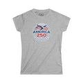 America 250 Semiquincentennial - Women's