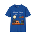 Please don't bore me - Men's