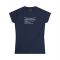 America 250 - Change log - Women's