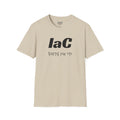 IaC turns me on - Men's