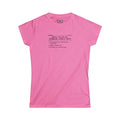 America 250 - Change log - Women's