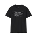 America 250 - Change log - Men's