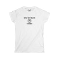 America 250 - CTRL+ALT+DEL Tyranny - Women's