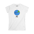 AI hallucinations - Women's