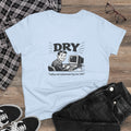DRY - making smart programmers lazy - Women's