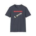 Warning: I byte - Men's