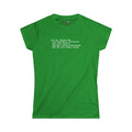 America 250 - Git Log - Women's