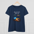 Please don't bore me - Women's