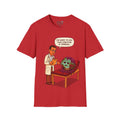 Terminal condition - Men's
