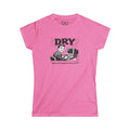 DRY - making smart programmers lazy - Women's