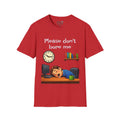 Please don't bore me - Men's