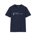 rm stupidity - Men's
