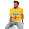 I React to Angular apps you Vue - Men's
