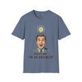 Trust me, I'm an engineer - Men's