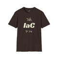 Talk IaC to me - Men's