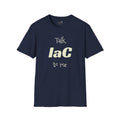 Talk IaC to me - Men's