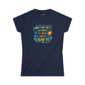 How many bits in a byte if a byte could gigabyte? - Women's