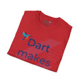 Dart makes me Flutter - Men's