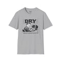 DRY - making smart programmers lazy - Men's