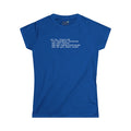 America 250 - Git Log - Women's