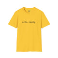 echo-reply - Men's