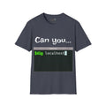 Dig localhost - Men's