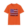 America 250 - Binary Arguing Flag - Men's