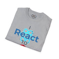 I React to Angular apps you Vue - Men's