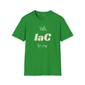Talk IaC to me - Men's