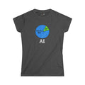AI hallucinations - Women's