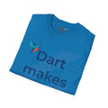 Dart makes me Flutter - Men's