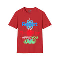 I React to Angular apps you Vue - Men's