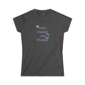 Dart makes me Flutter - Women's