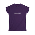 connection timeout - Women's
