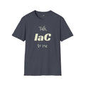 Talk IaC to me - Men's