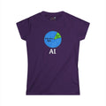 AI hallucinations - Women's
