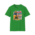 America 250 - Pinup Developer - Men's