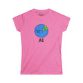 AI hallucinations - Women's