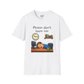 Please don't bore me - Men's