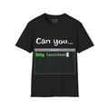 Dig localhost - Men's